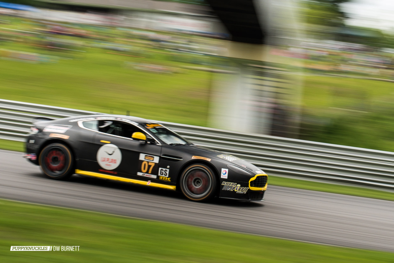 Illustration for article titled Photo Set: IMSA Continental Tire & Porsche GT3 Cup At Lime Rock